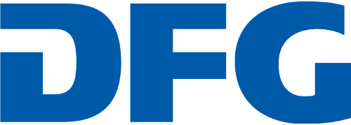 DFG logo DFG Logo