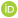 ORCID logo