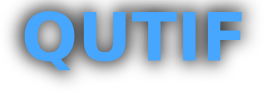 QUTIF QUTIF logo